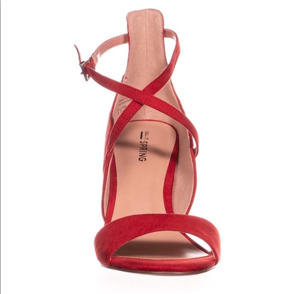 🆕 in Box Call It Spring Hauwet sandal - Picture 2 of 5